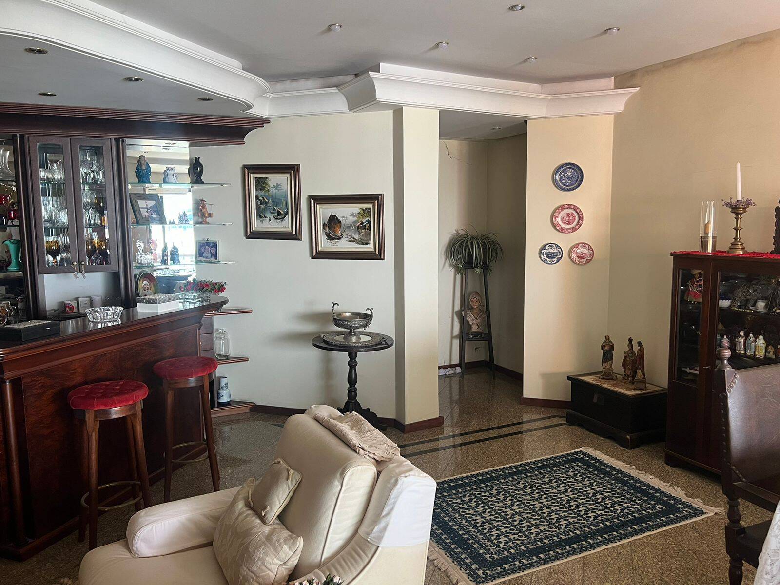 Apartamento à venda com 3 quartos, 380m² - Foto 10