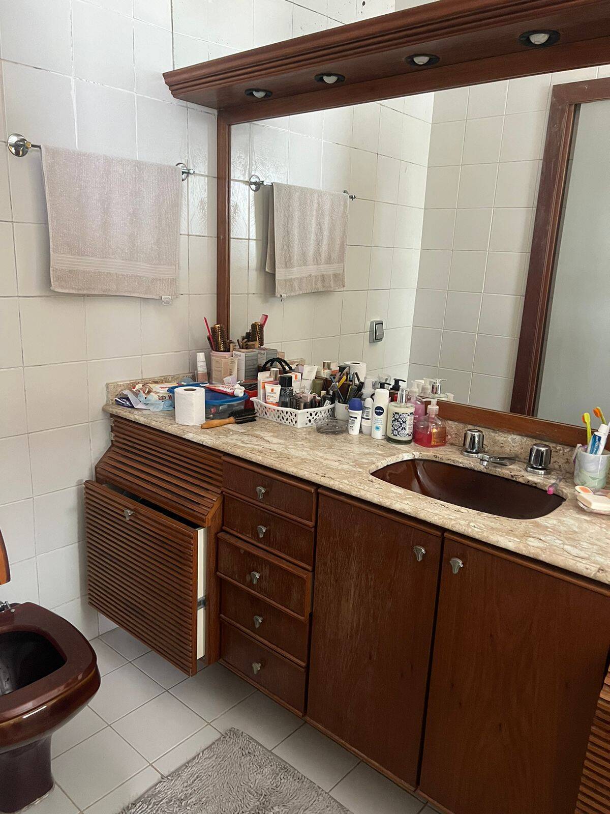 Apartamento à venda com 3 quartos, 380m² - Foto 8