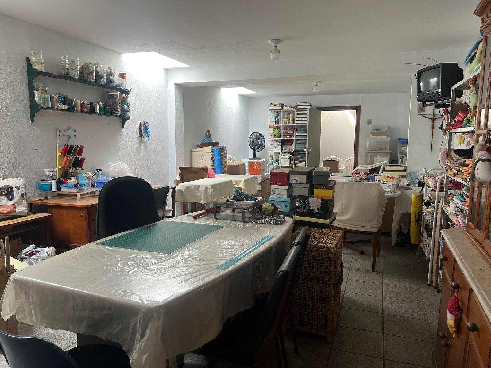 Apartamento à venda com 3 quartos, 380m² - Foto 11