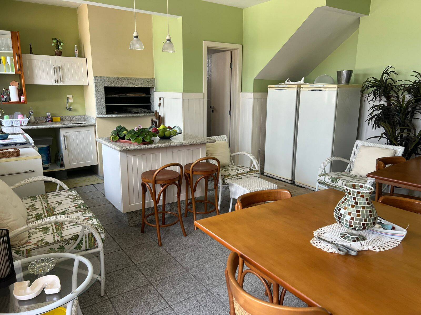 Apartamento à venda com 3 quartos, 380m² - Foto 13