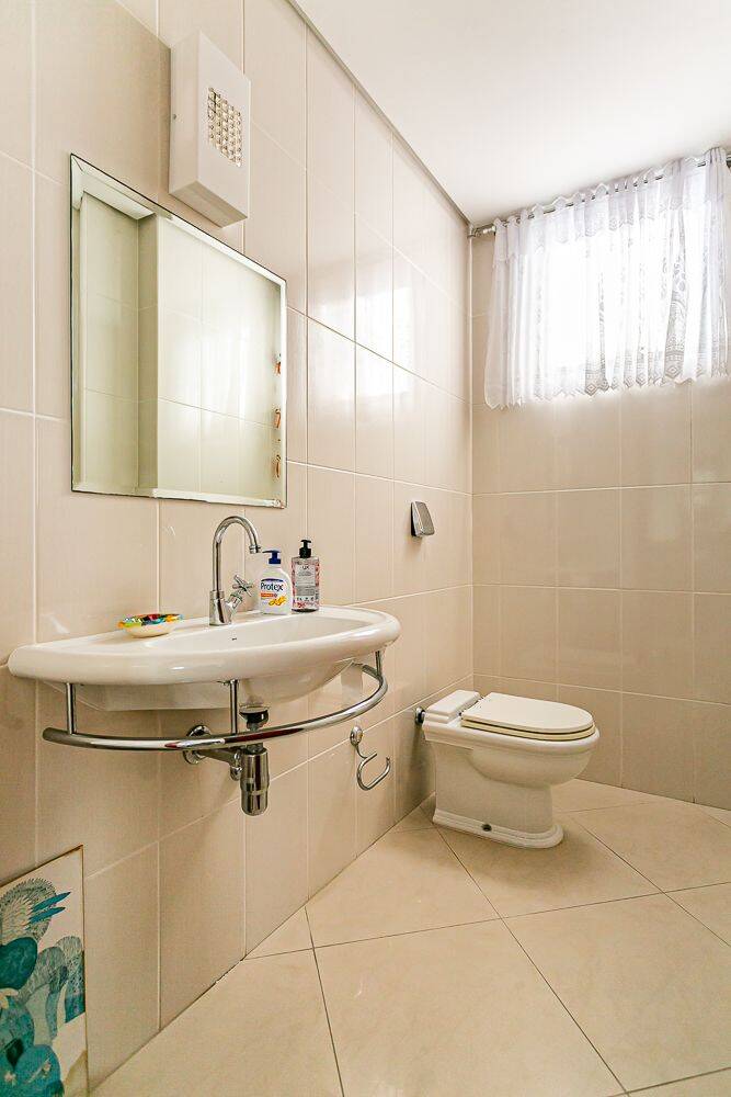 Apartamento à venda e aluguel, 200m² - Foto 11