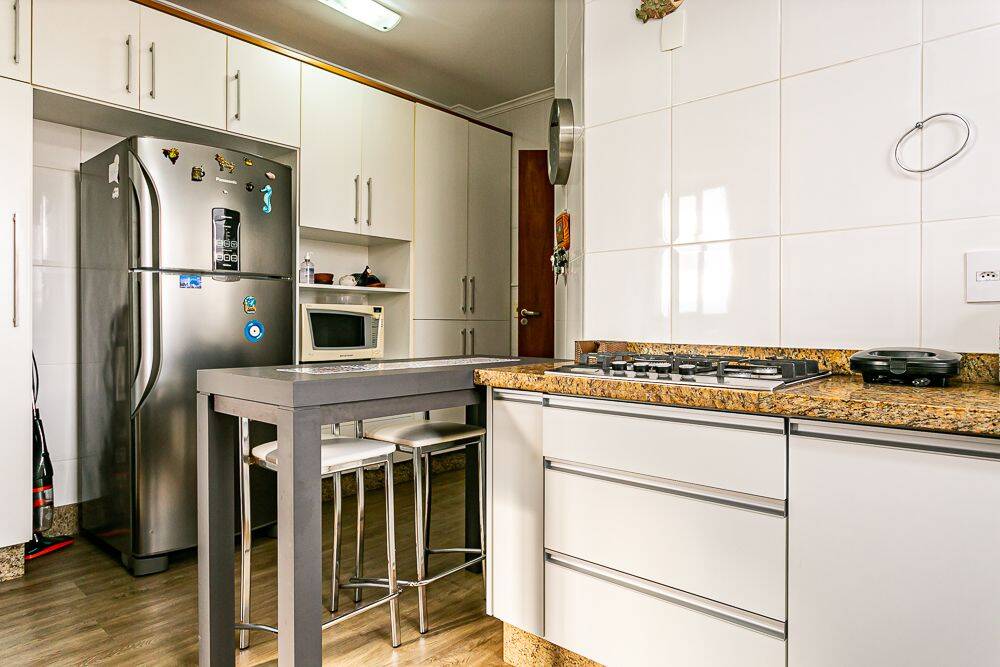 Apartamento à venda e aluguel, 200m² - Foto 12