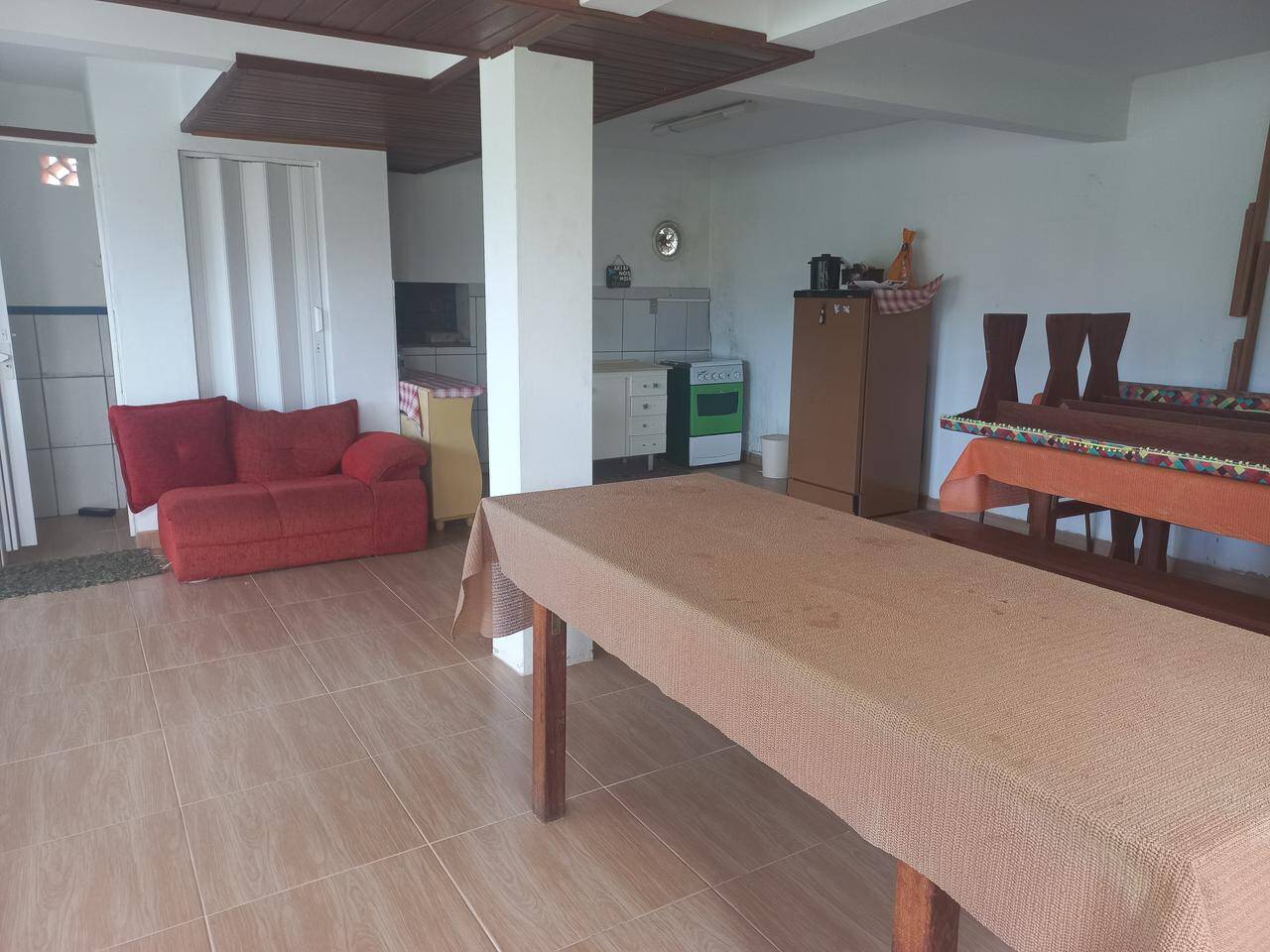 Casa à venda com 2 quartos, 150m² - Foto 15