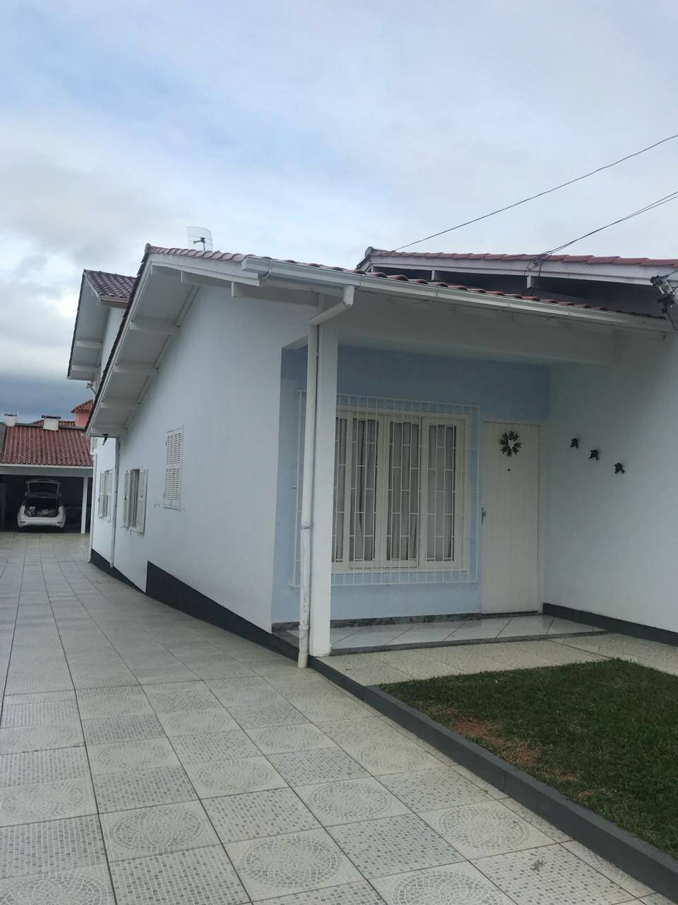 Casa à venda com 5 quartos, 280m² - Foto 2