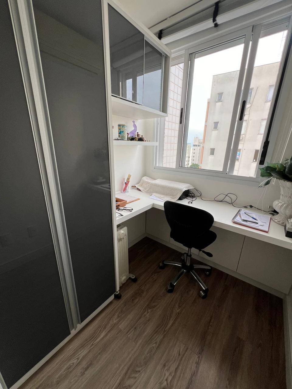 Apartamento à venda com 3 quartos, 125m² - Foto 12