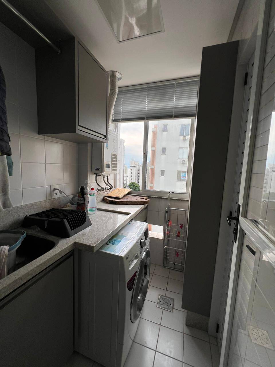 Apartamento à venda com 3 quartos, 125m² - Foto 13