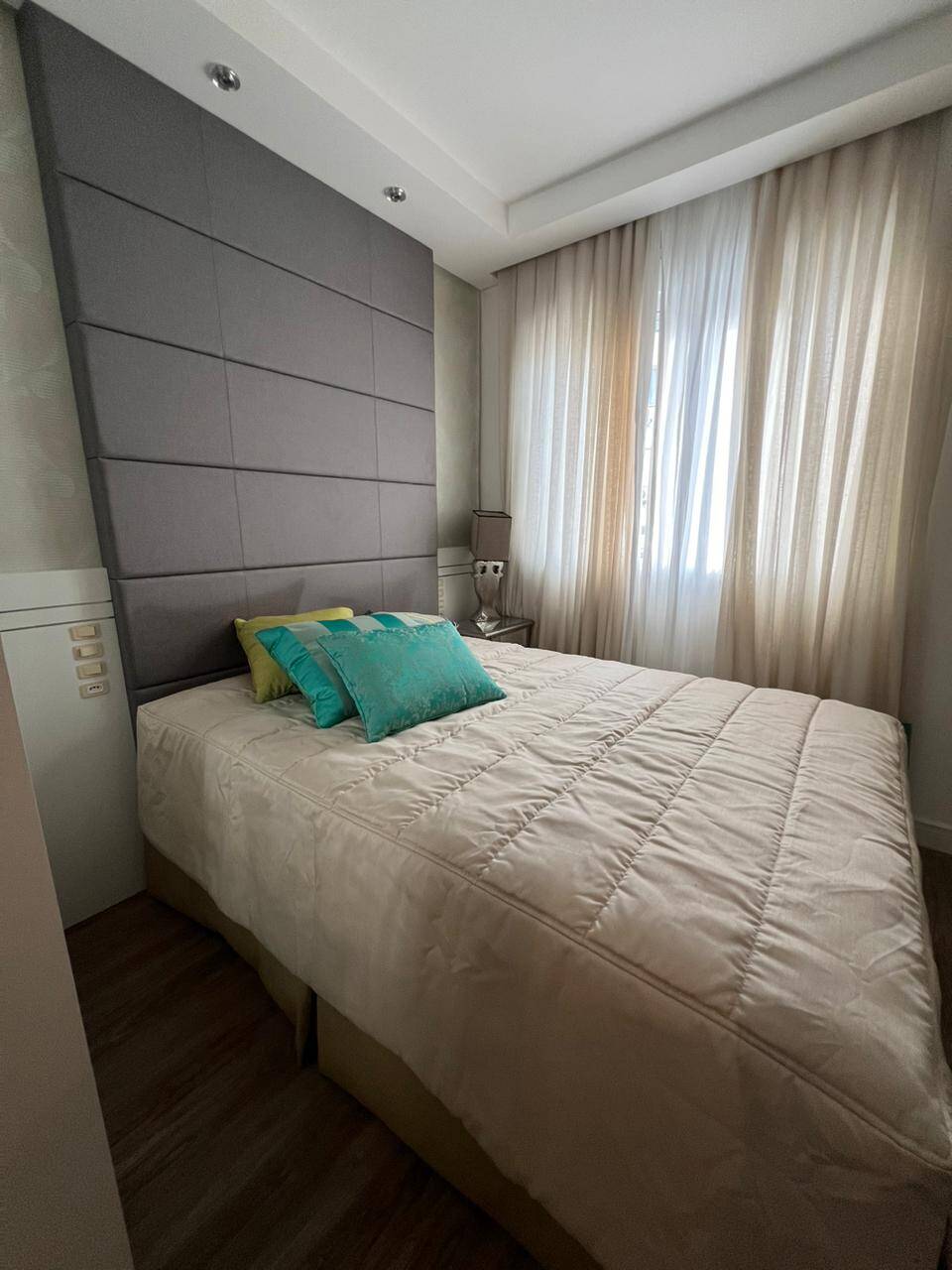 Apartamento à venda com 3 quartos, 125m² - Foto 15