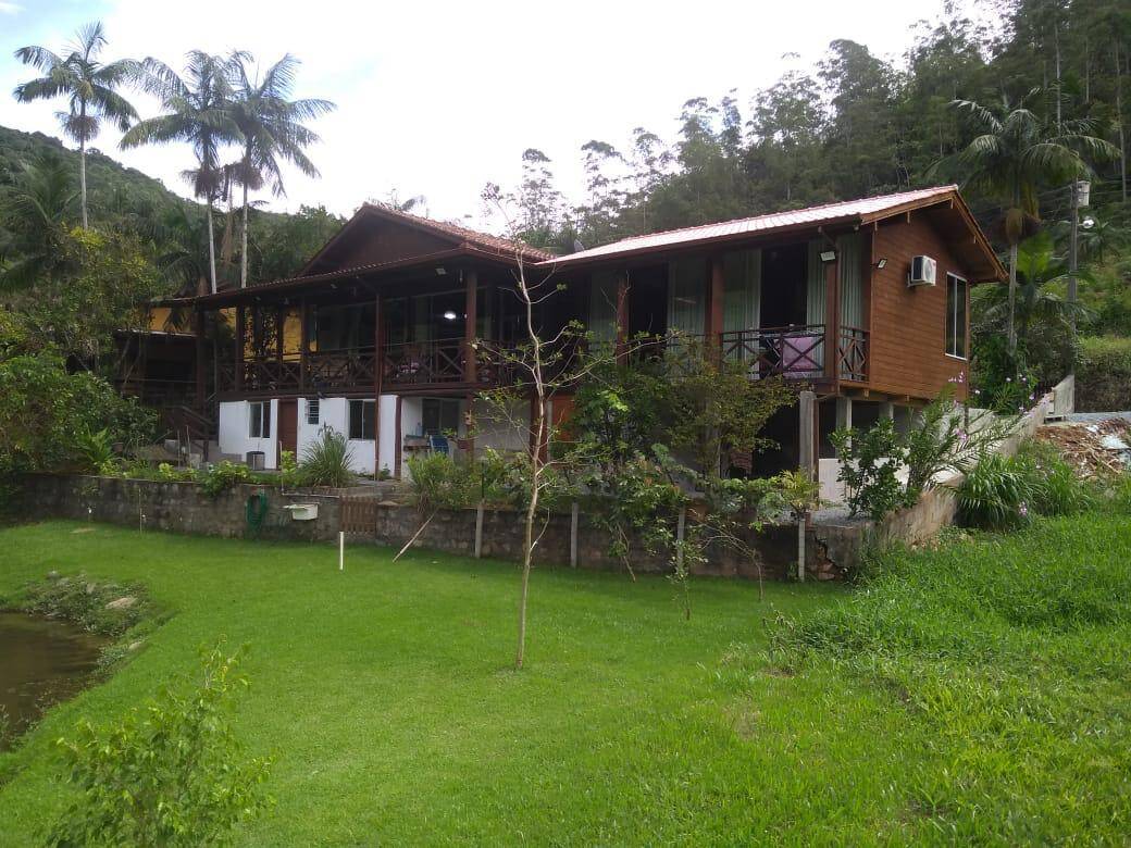 Fazenda à venda, 280m² - Foto 11