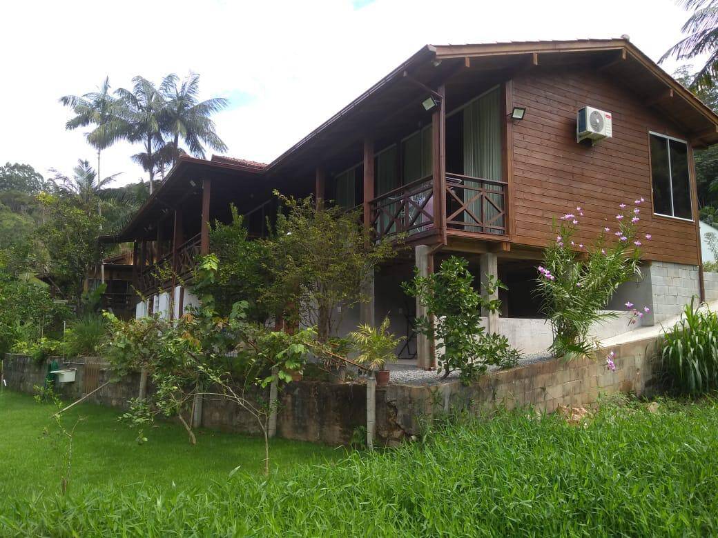 Fazenda à venda, 280m² - Foto 16