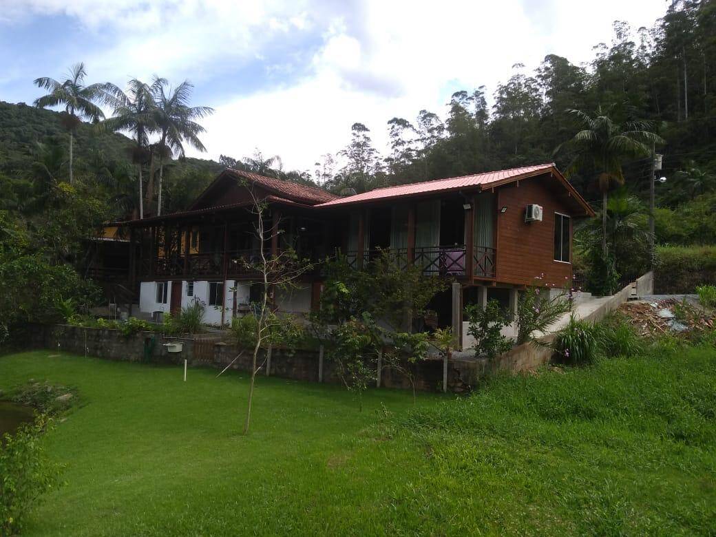 Fazenda à venda, 280m² - Foto 17