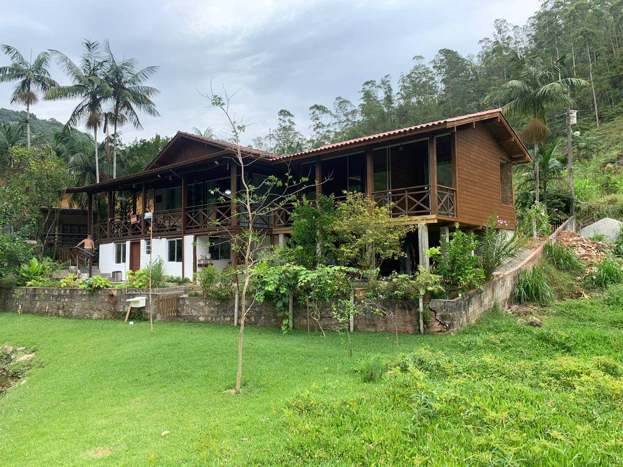 Fazenda à venda, 280m² - Foto 20