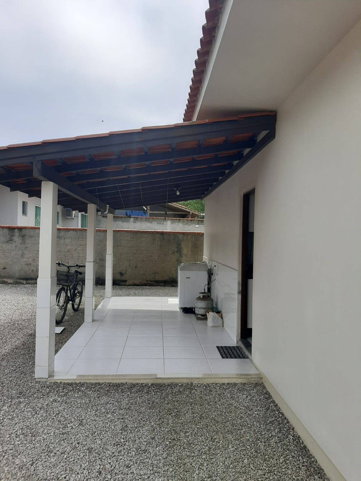 Casa à venda com 2 quartos, 80m² - Foto 13