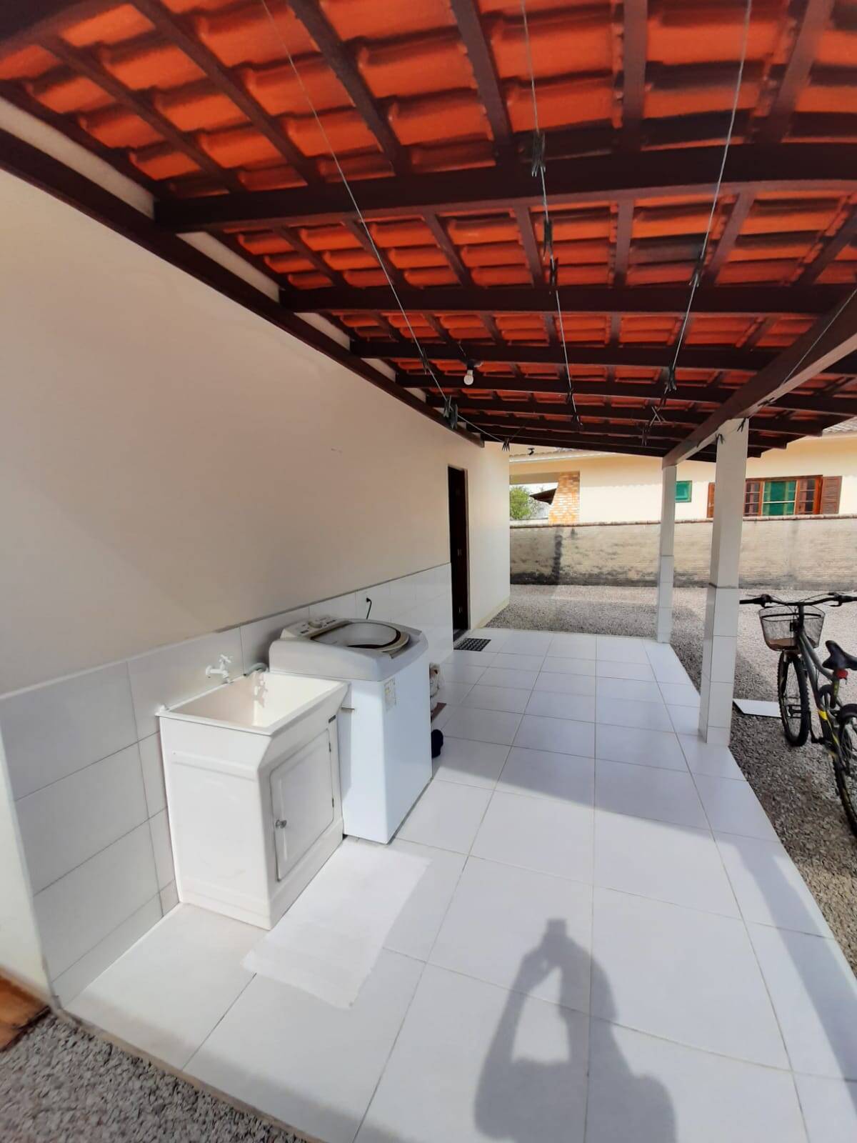 Casa à venda com 2 quartos, 80m² - Foto 12