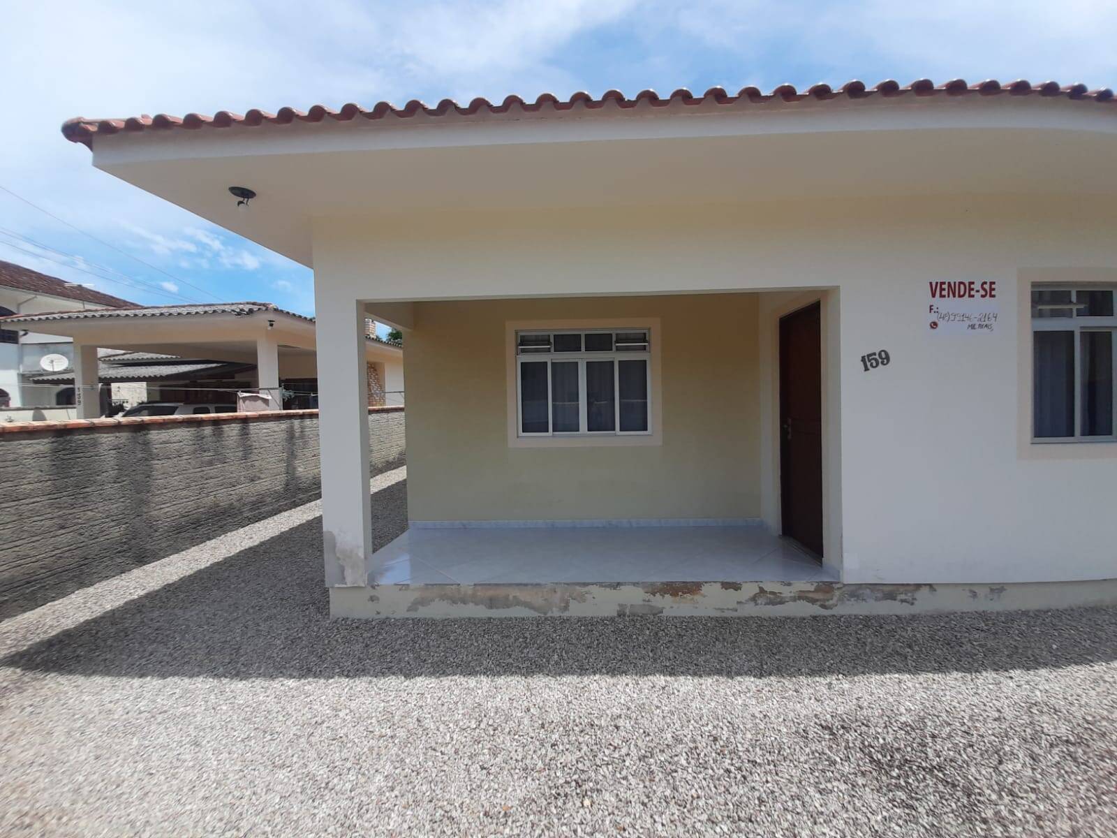 Casa à venda com 2 quartos, 80m² - Foto 19