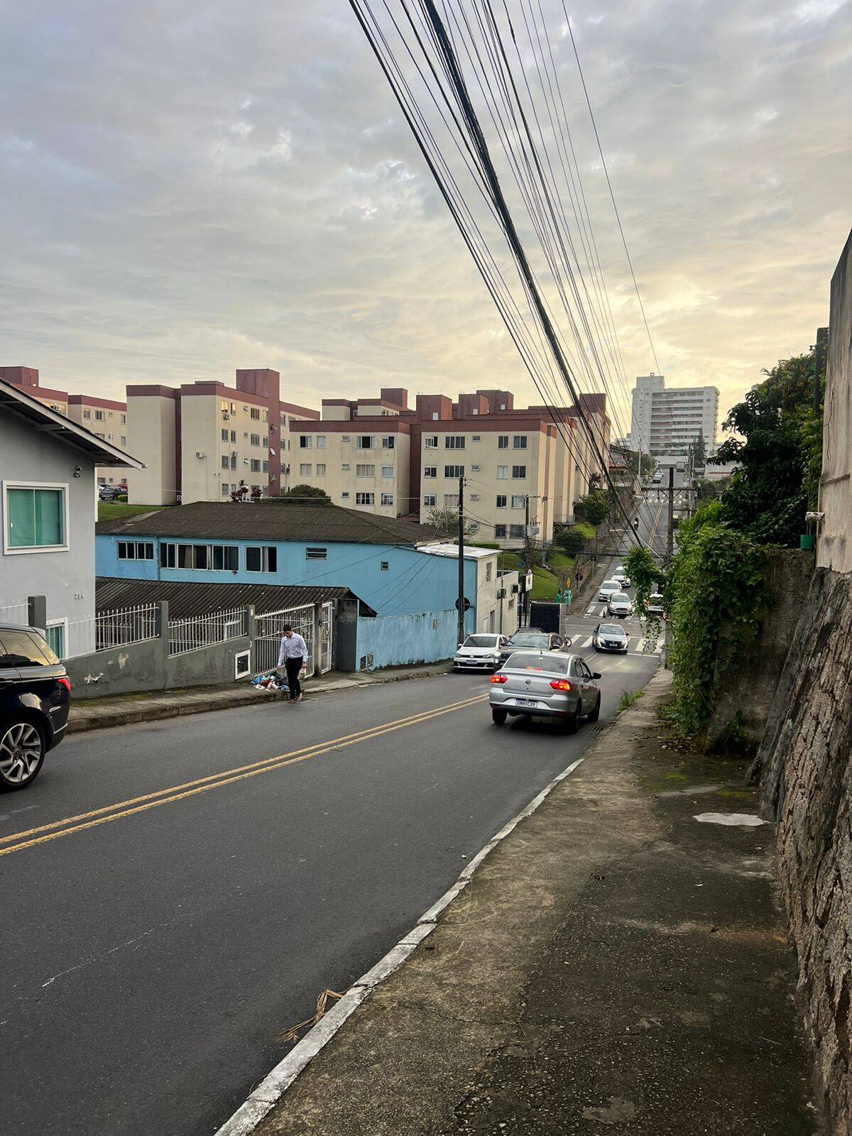 Terreno à venda, 500m² - Foto 5