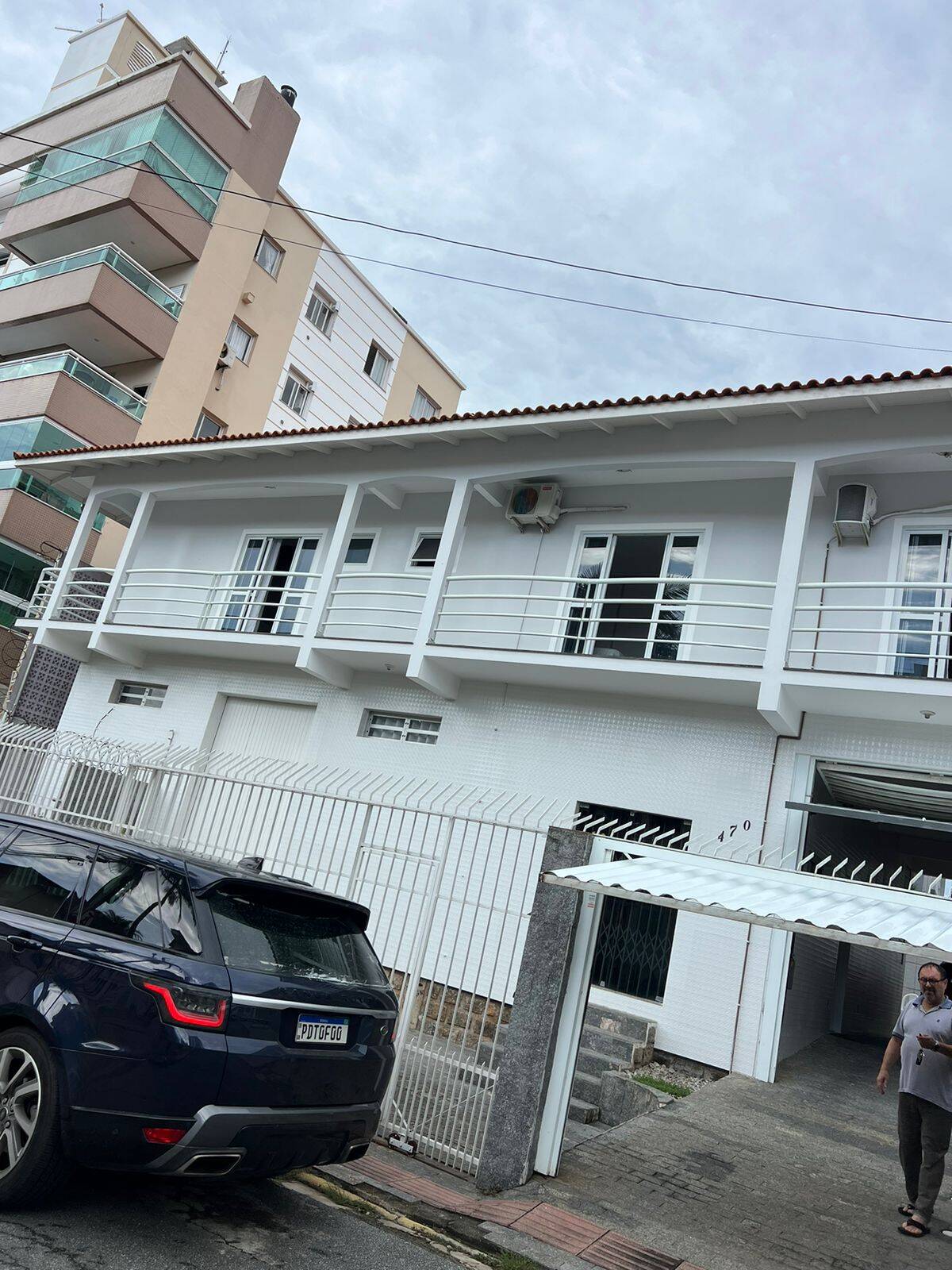 Casa à venda com 5 quartos, 400m² - Foto 3