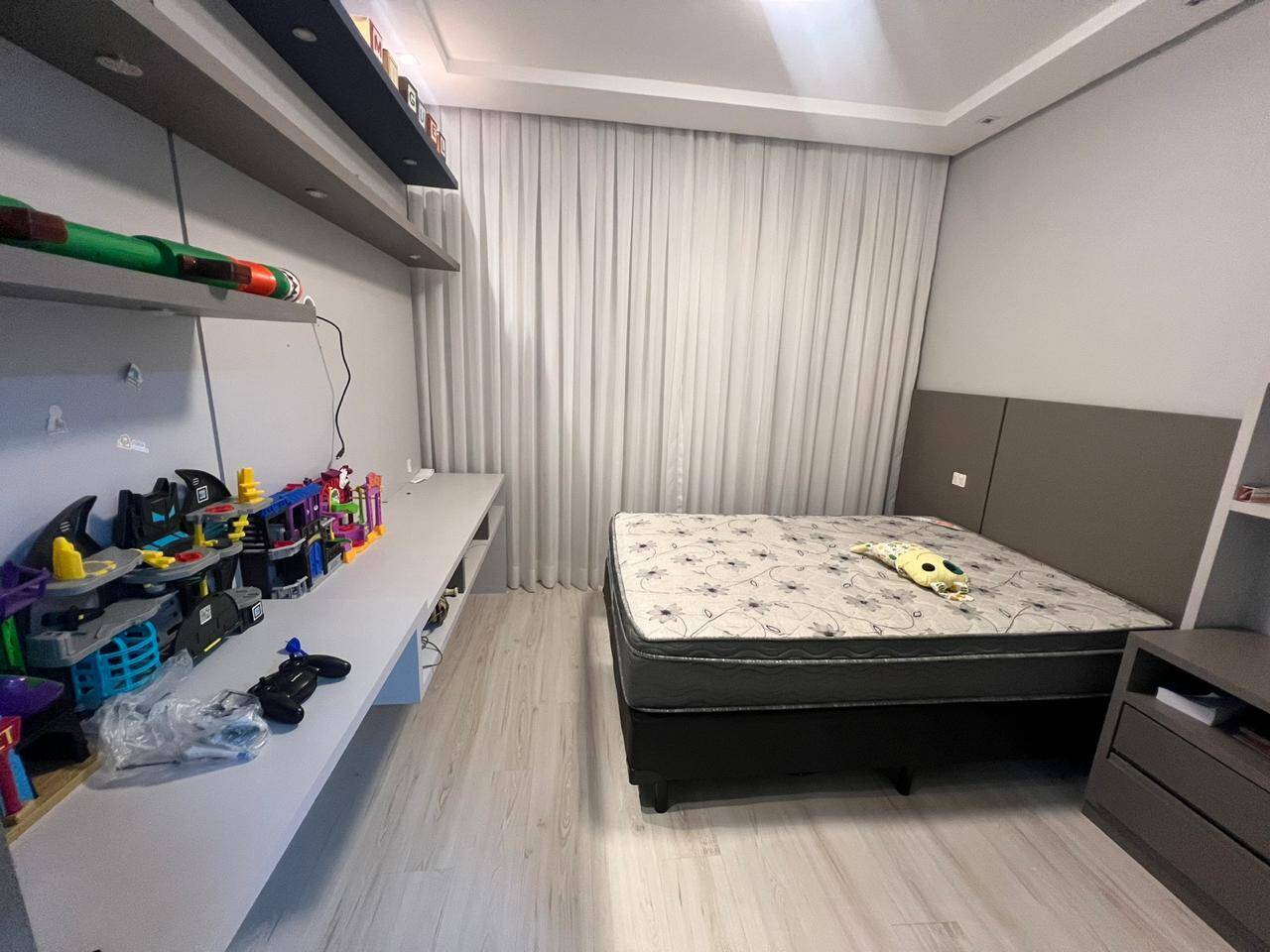 Apartamento à venda com 3 quartos, 150m² - Foto 21