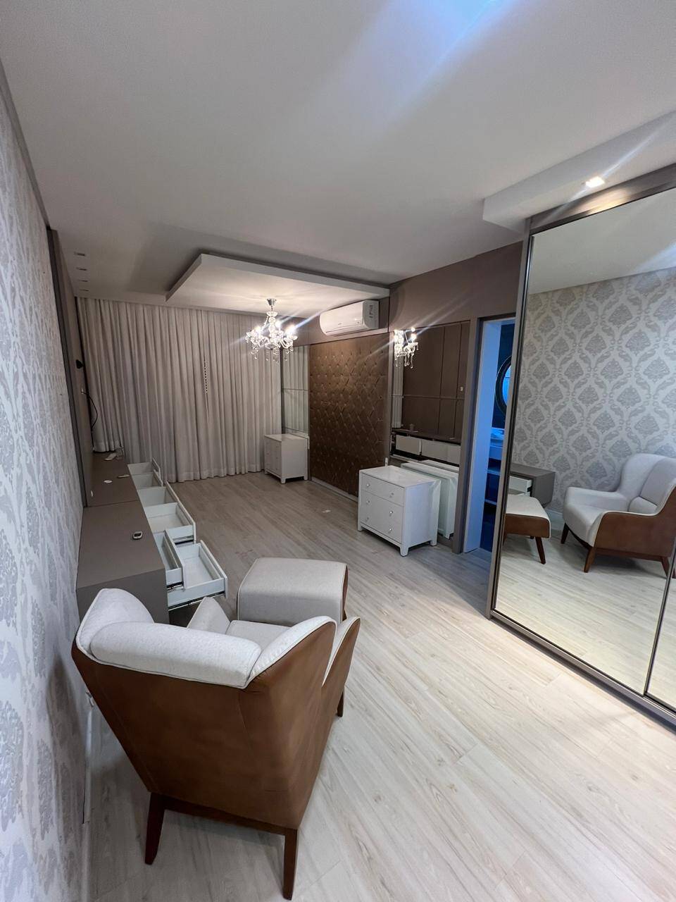 Apartamento à venda com 3 quartos, 150m² - Foto 17