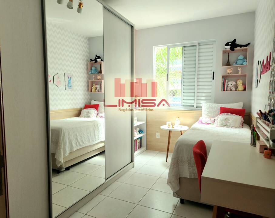 Apartamento à venda com 3 quartos, 126m² - Foto 10