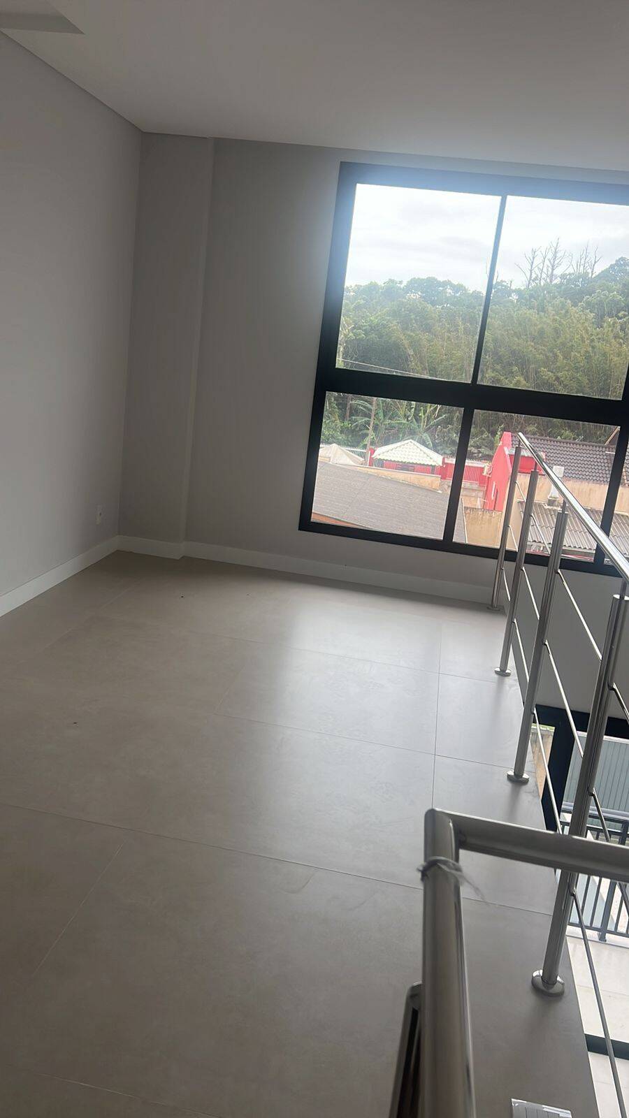 Apartamento à venda com 1 quarto, 71m² - Foto 8