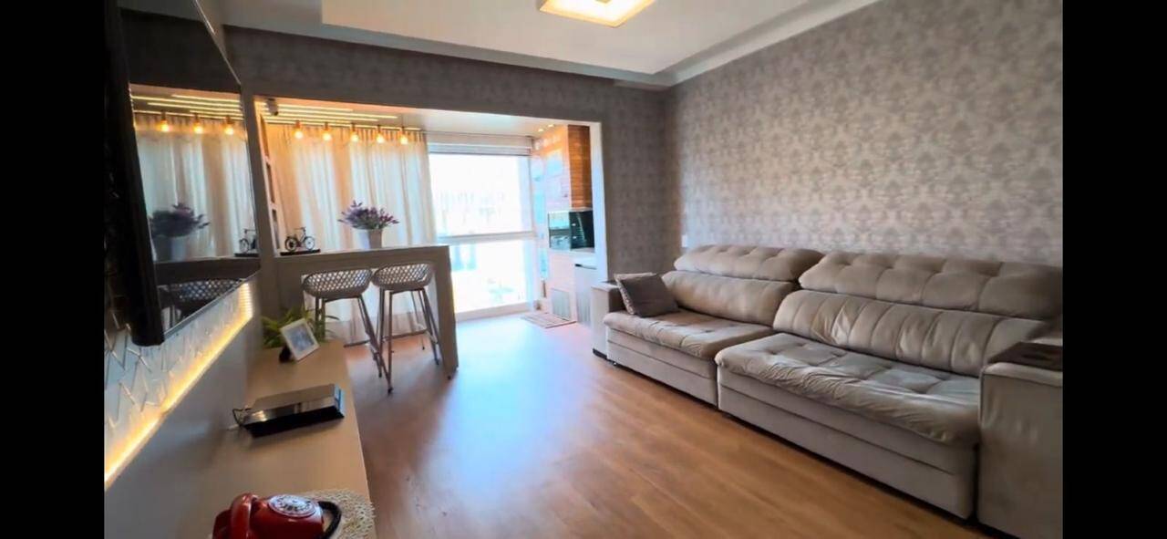 Apartamento à venda com 3 quartos, 109m² - Foto 7