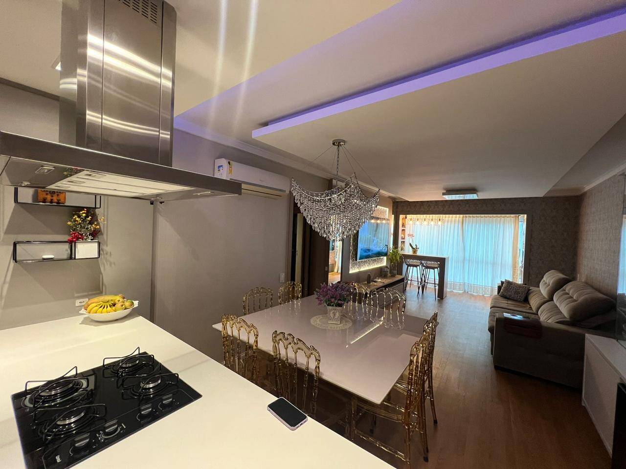 Apartamento à venda com 3 quartos, 109m² - Foto 24