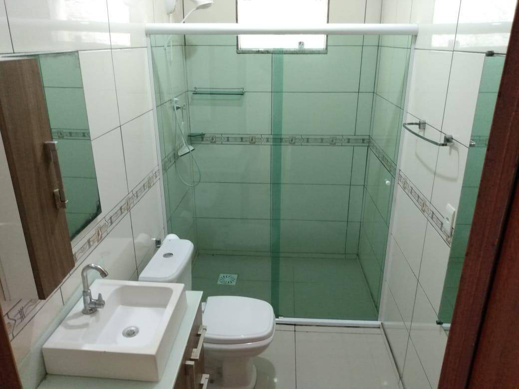 Casa à venda com 3 quartos, 150m² - Foto 3