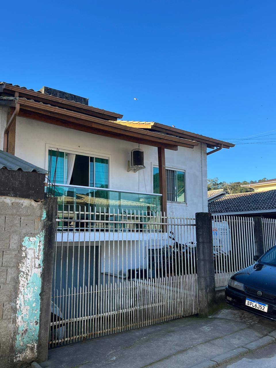 Casa à venda com 3 quartos, 150m² - Foto 19