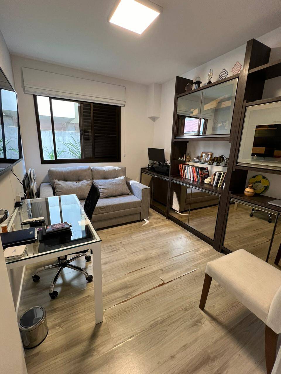 Apartamento à venda com 3 quartos, 210m² - Foto 5