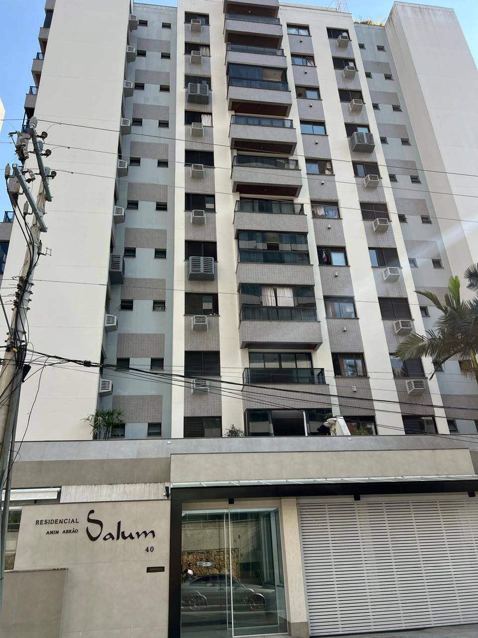 Apartamento à venda com 3 quartos, 210m² - Foto 21