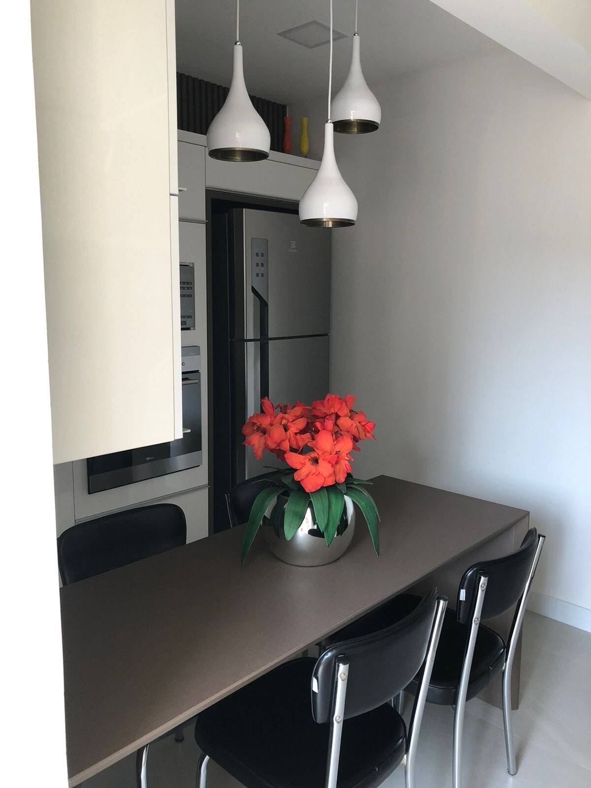 Apartamento à venda com 3 quartos, 114m² - Foto 8