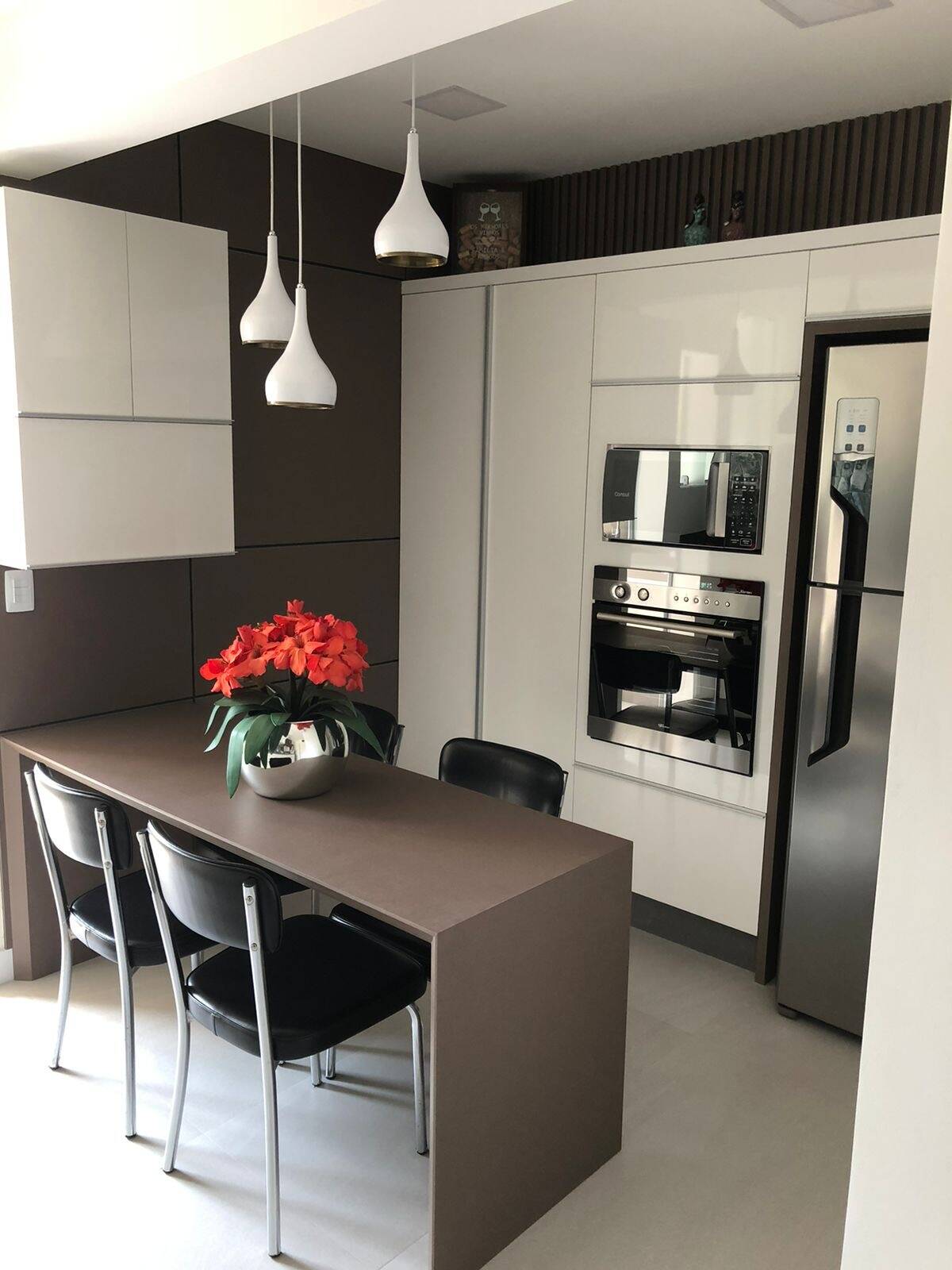 Apartamento à venda com 3 quartos, 114m² - Foto 9