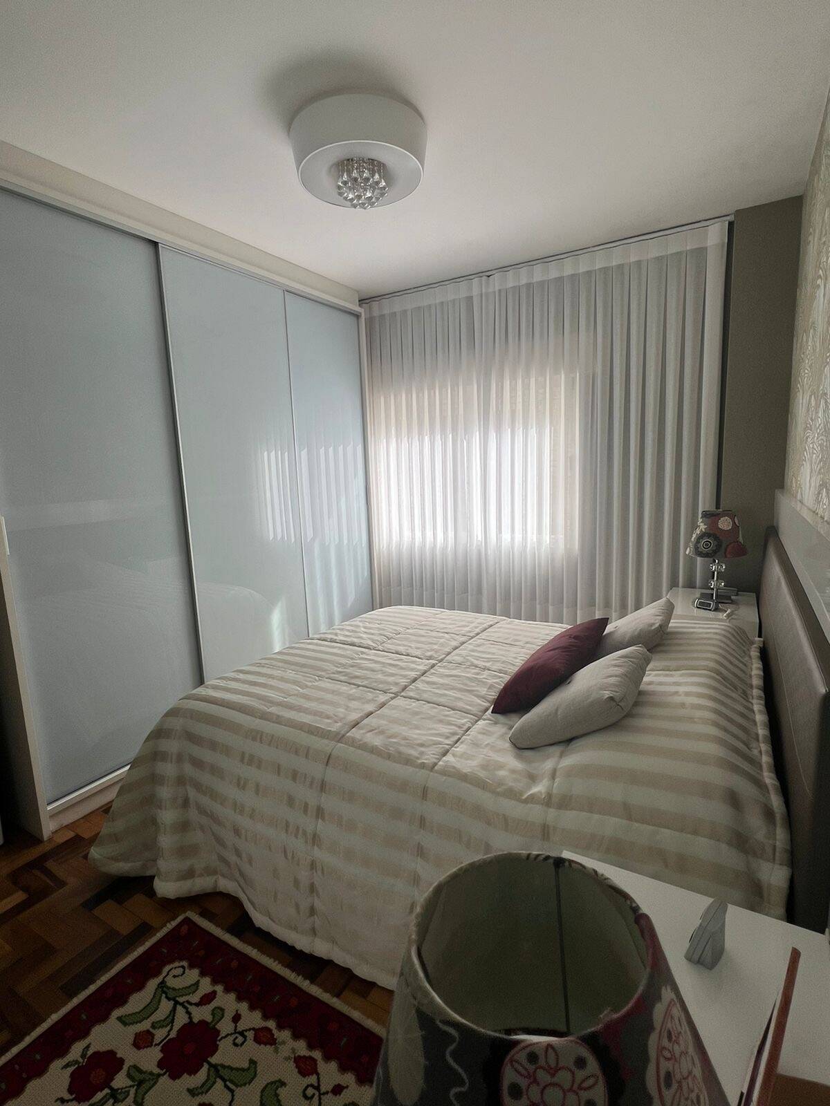 Apartamento à venda com 3 quartos, 114m² - Foto 12