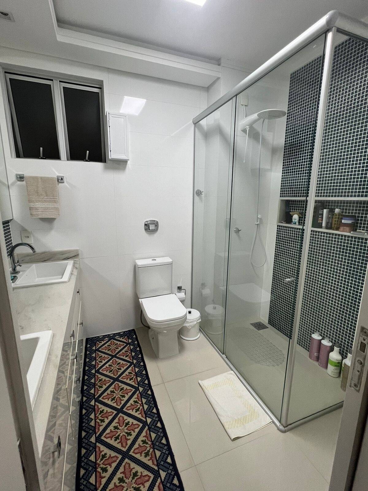 Apartamento à venda com 3 quartos, 114m² - Foto 14