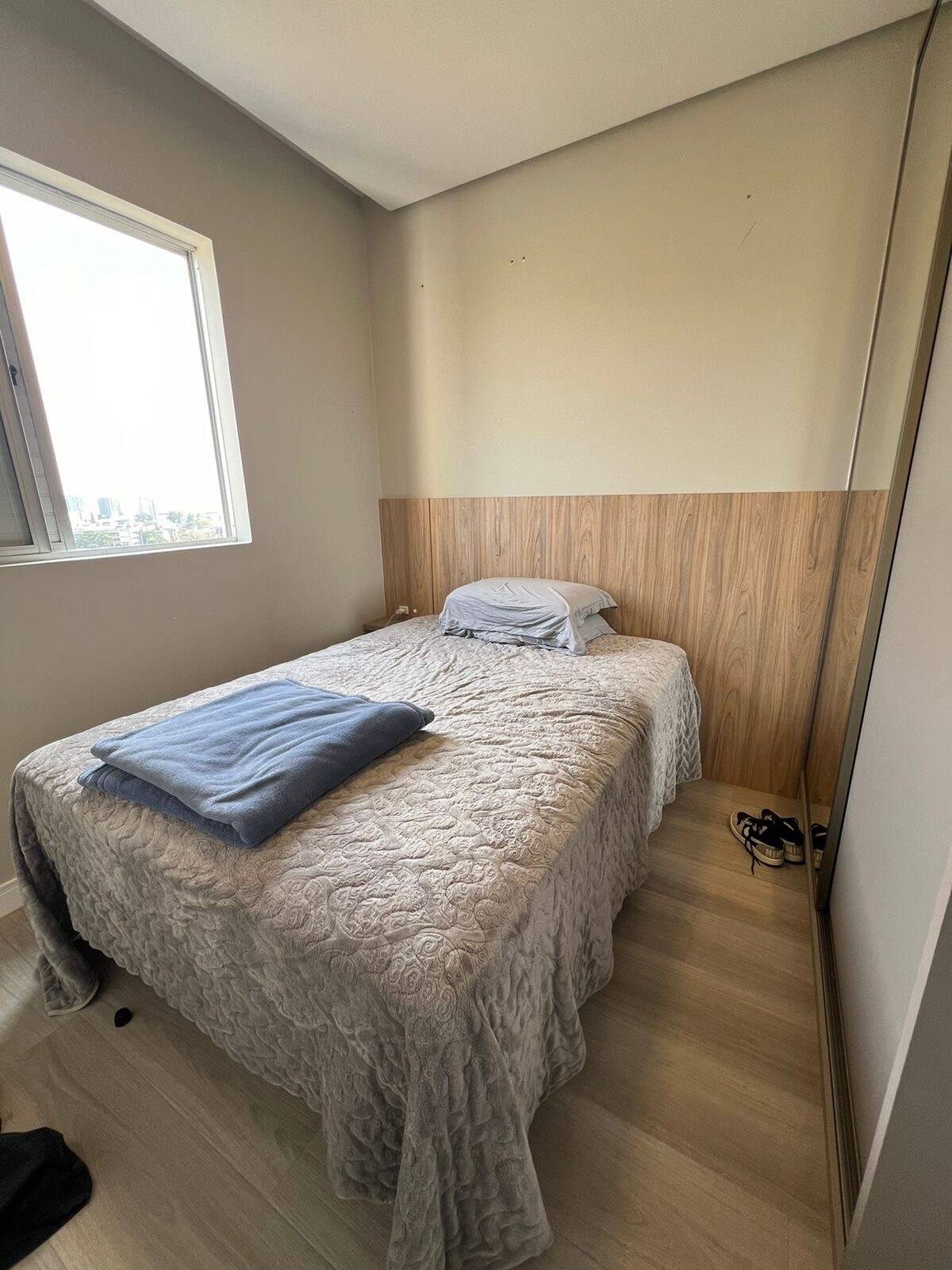 Apartamento à venda com 2 quartos, 75m² - Foto 4