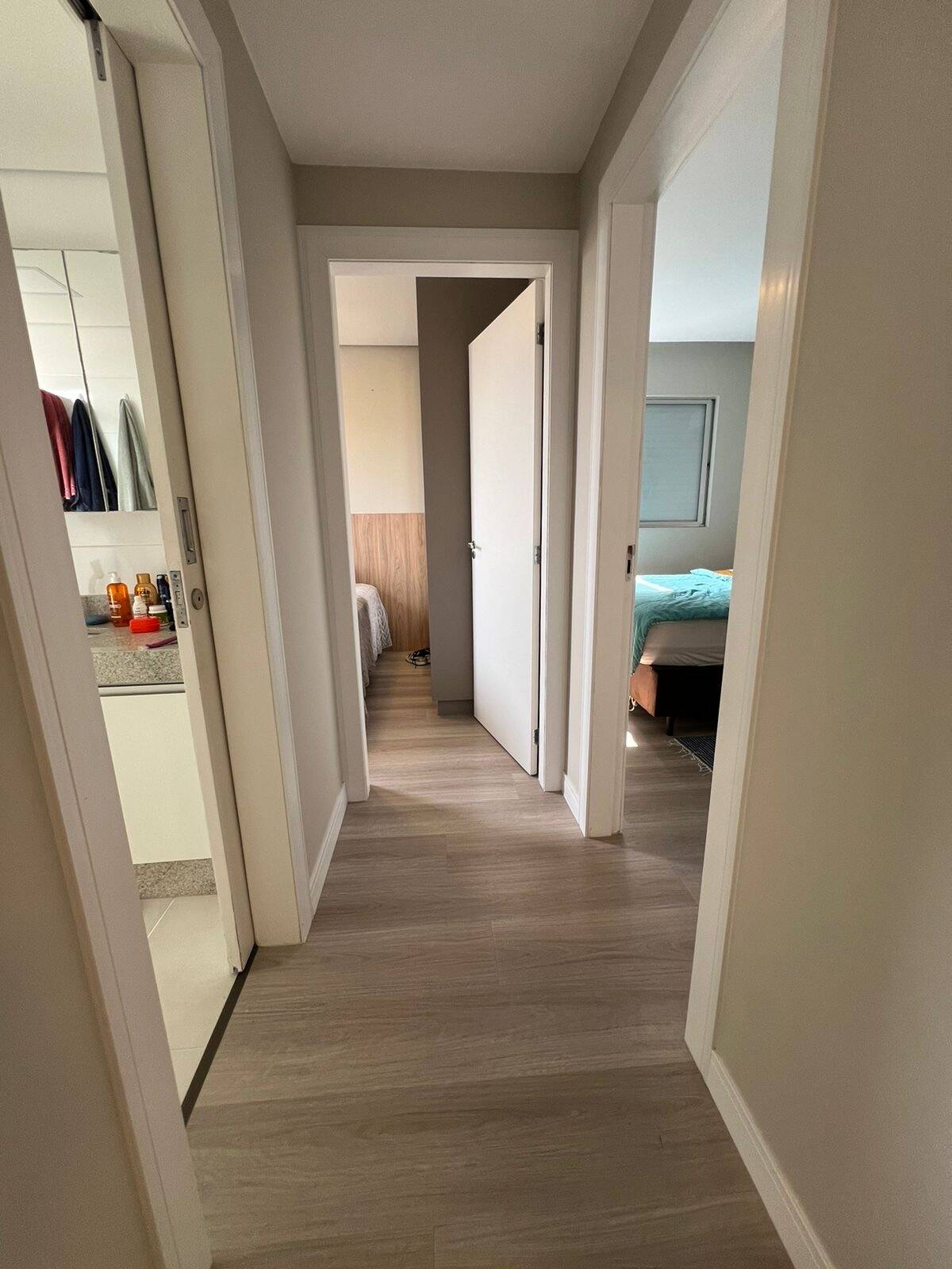 Apartamento à venda com 2 quartos, 75m² - Foto 6