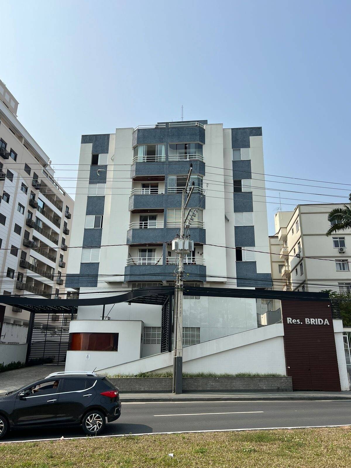 Apartamento à venda com 2 quartos, 75m² - Foto 8