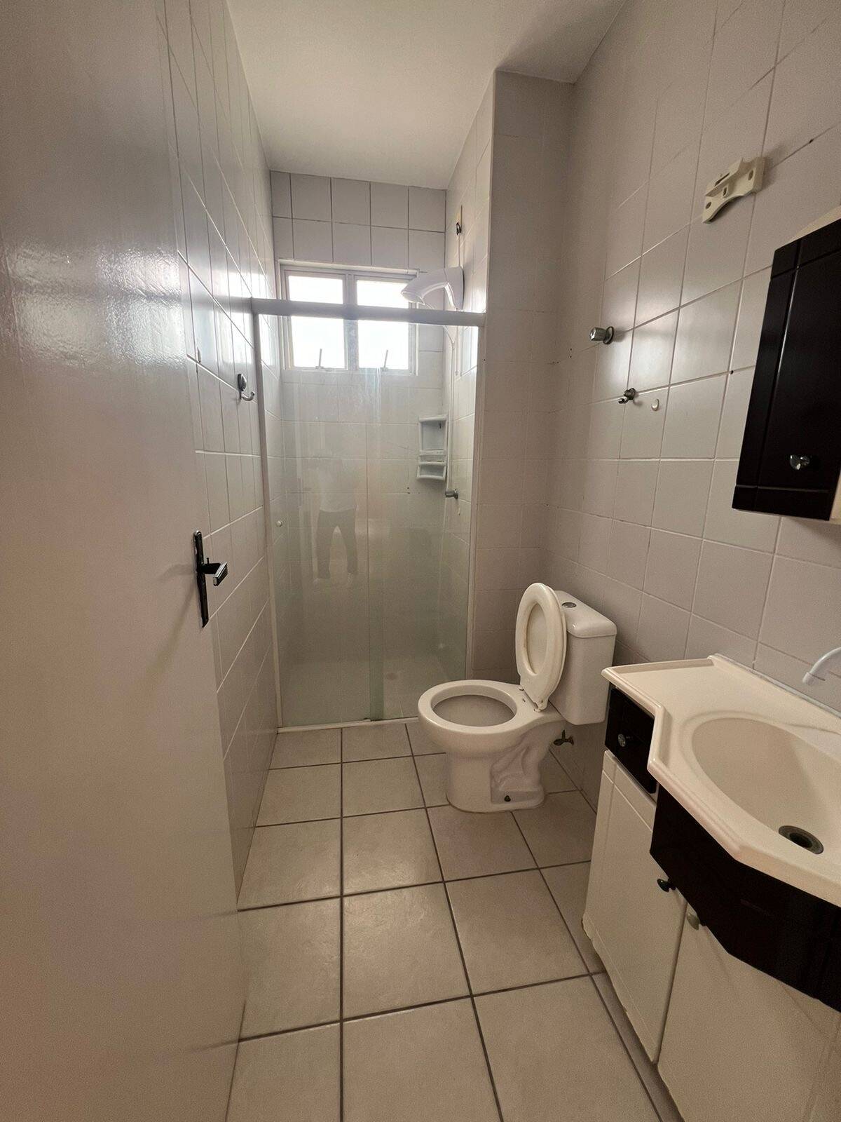 Apartamento à venda com 2 quartos, 57m² - Foto 2