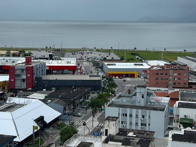 #1 - Apartamento para Venda em Florianópolis - SC