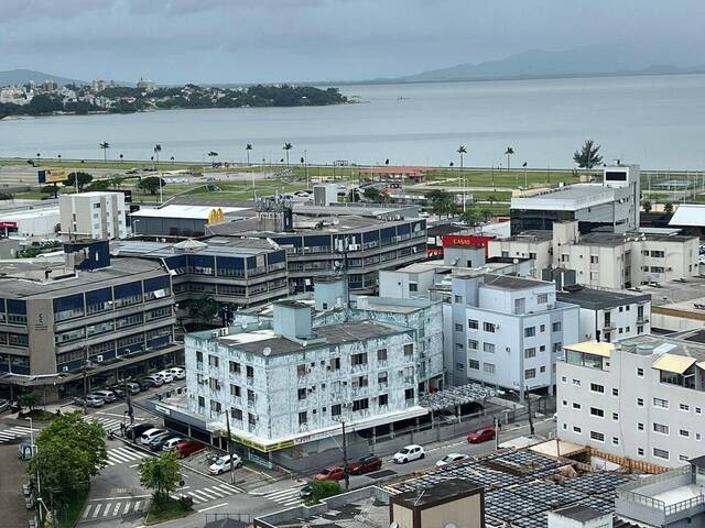 #1 - Apartamento para Venda em Florianópolis - SC