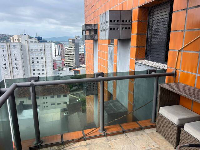 Apartamento para Venda em Florianópolis - 4