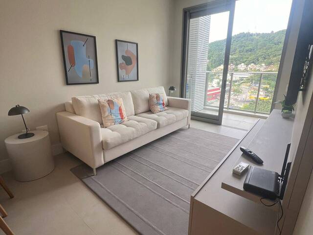 #27 - Apartamento para Venda em Florianópolis - SC