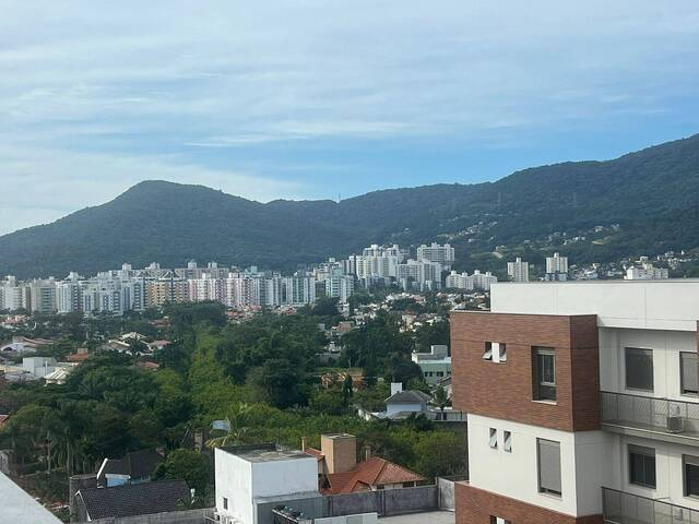 #28 - Apartamento para Venda em Florianópolis - SC