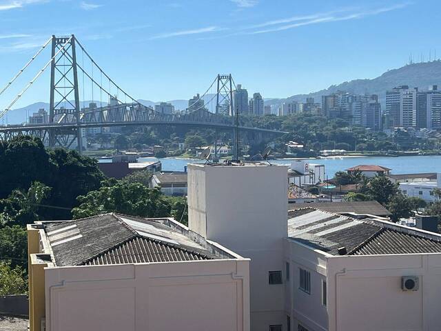 #32 - Casa para Venda em Florianópolis - SC - 1