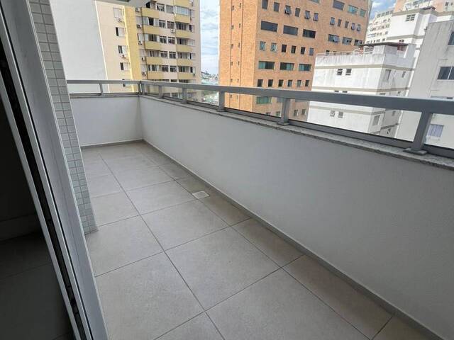 #34 - Apartamento para Venda em Florianópolis - SC - 3