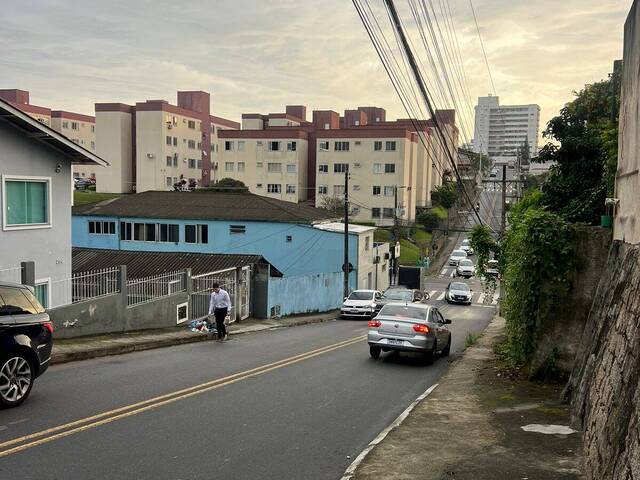 Área para Venda em Florianópolis - 5