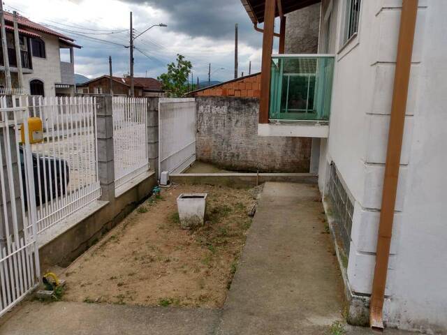 #54 - Casa para Venda em São José - SC - 2